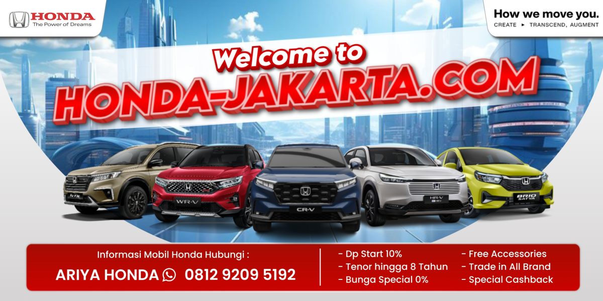 Home Banner