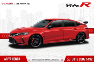 Civic Type R