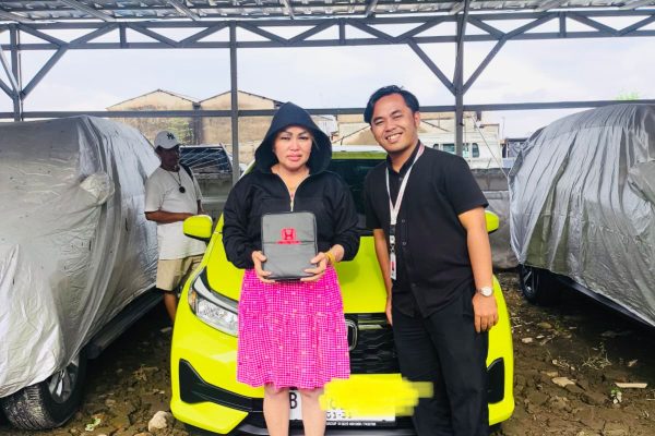 Ibu. Rossa